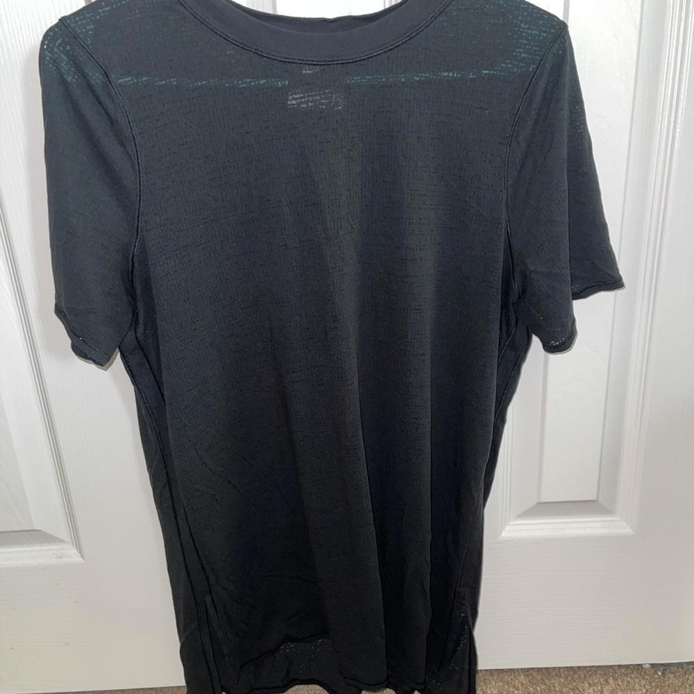 Lululemon Shirt